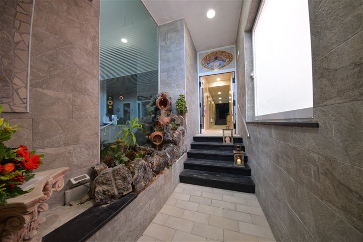 Ischia terme ottobre vacanza in hotel 4 stelle con beauty farm